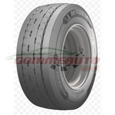 COP. 205/65 R17.5 132/130J X MULTI T2